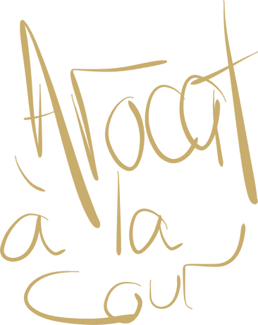 Avocat à la Cour