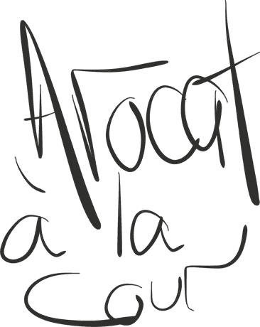 Avocat à la Cour